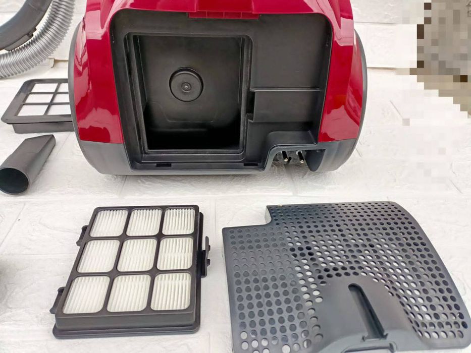 Пылесос Техномир