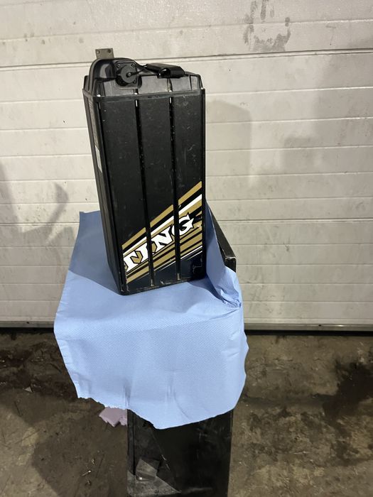 Baterie li-ion talaria mx3-mx4