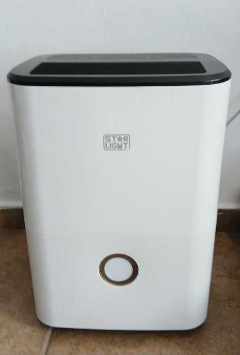 Влагоабсорбатор Star Light 20л. / 24ч.