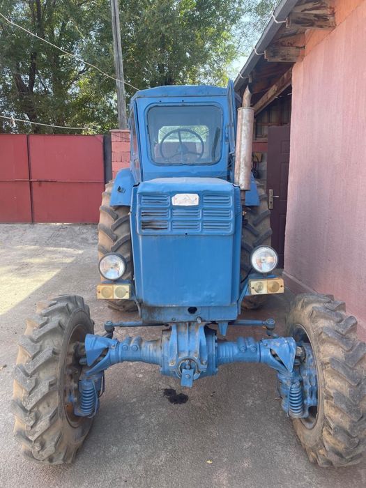 Продам трактор Т40