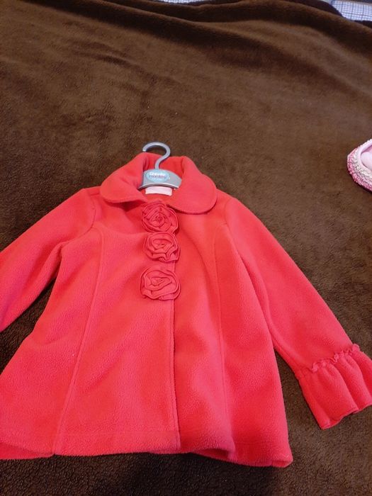 Paltoane, pardesie fetite 2-3 anisori