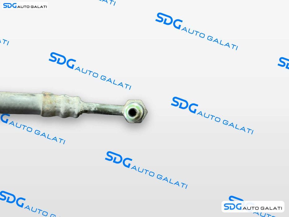 Conducta Furtun Tub Retur Servodirectie Volkswagen Fox 1.2 Benzina 2003 - 2014 Cod 6Q1423891A [LR9839]