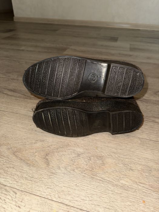 Валенки 37 размер