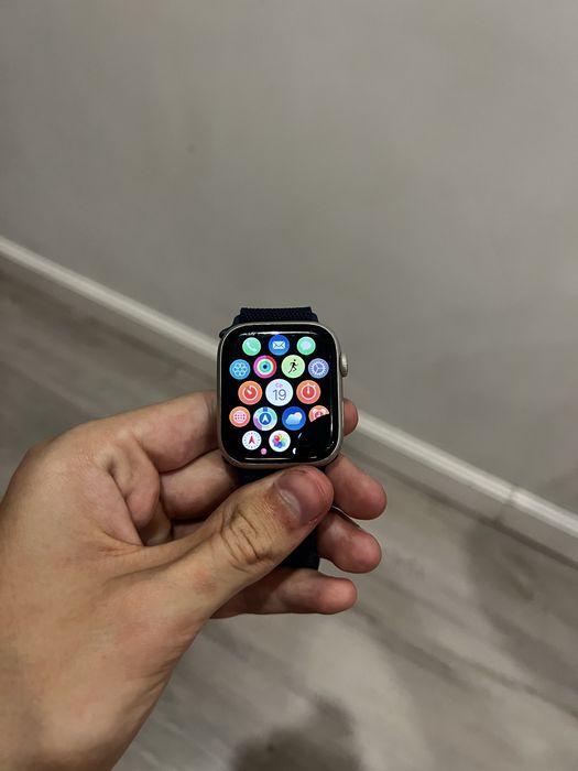 Apple Watch 7 45mm