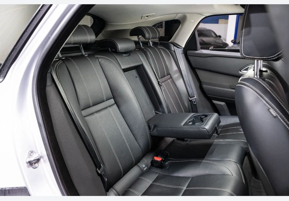 Range Rover Velar 2019 240CP Garantie 2027 Meridian Full LED