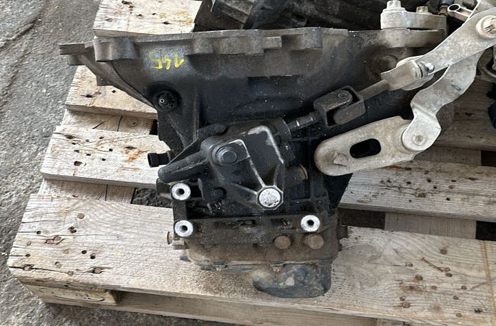 Cutie de viteze manuala Opel Corsa D