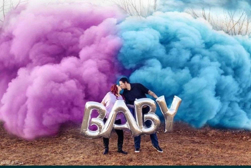 3000 Vozdushniy Shar Gelviy Gazviy