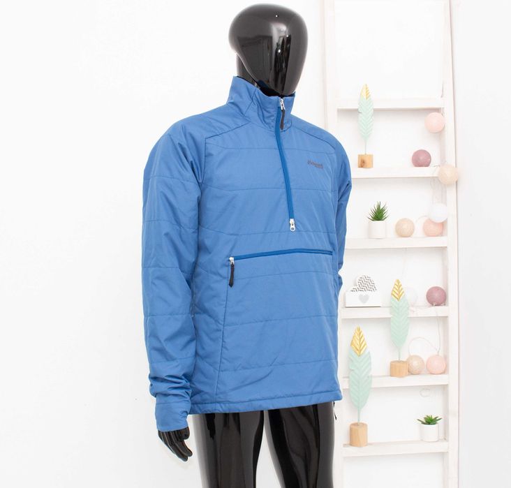 Bergans of Norway Stranda Light Insulated Anorak мъжко яке primaloft L