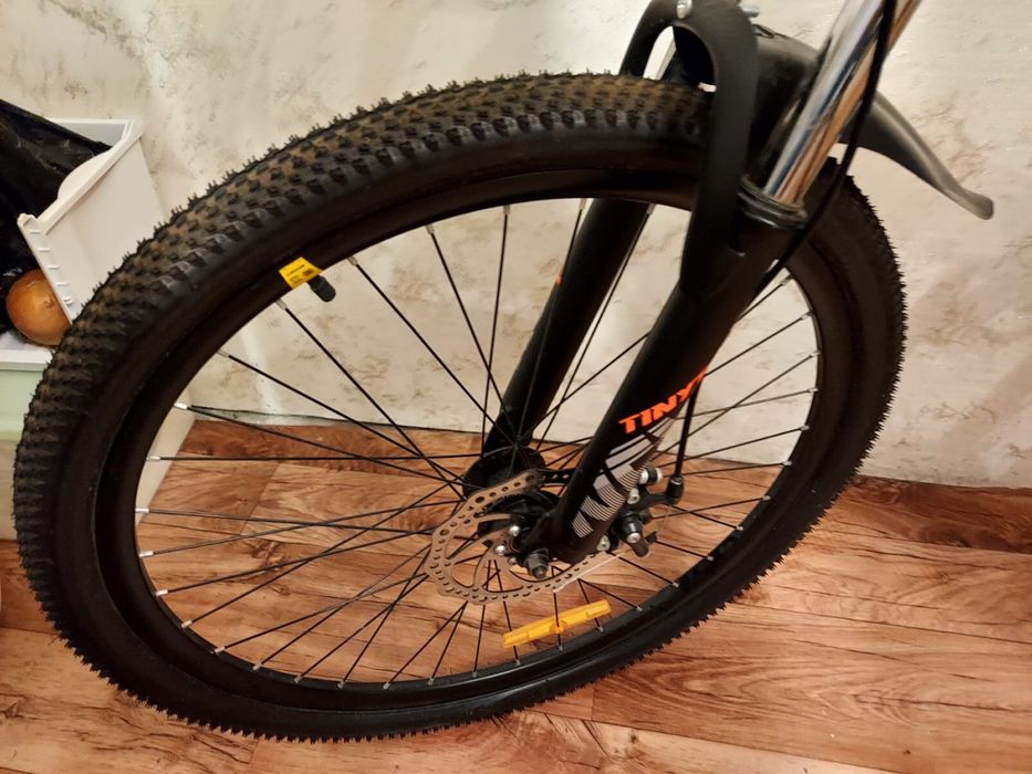 Скоростной Велосипед