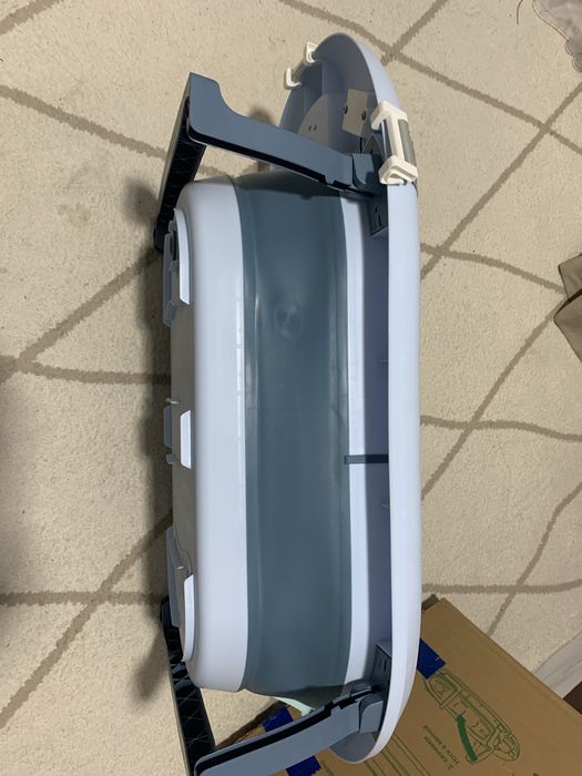 Продам Детскую ванну