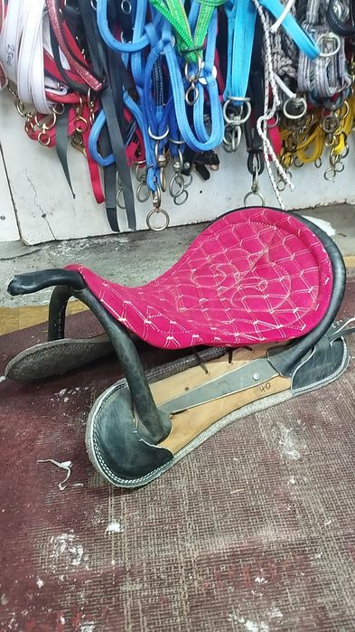 седло -талдықорған