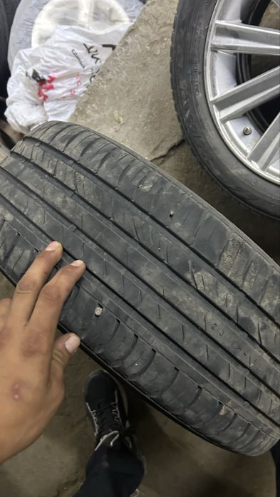 Продам титанку камрики р15