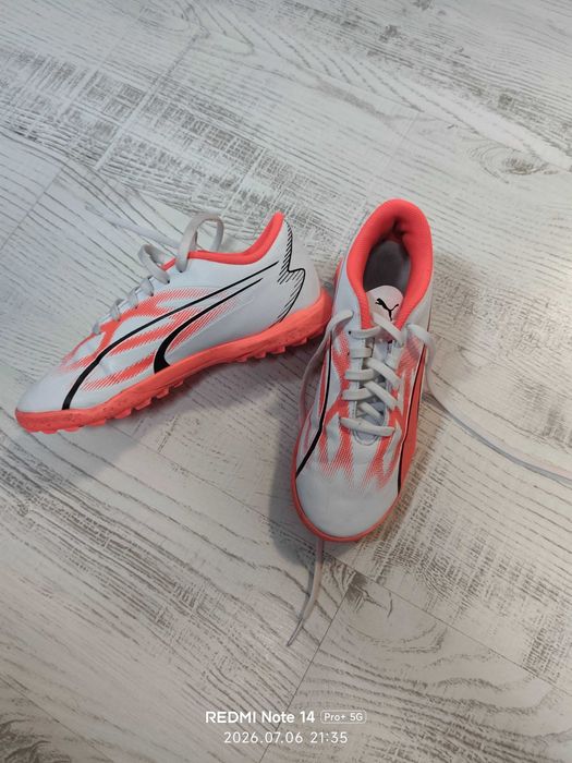 Стоножки PUMA 35ти номер