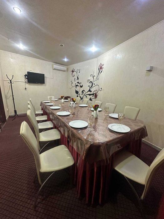 продается готовый бизнес