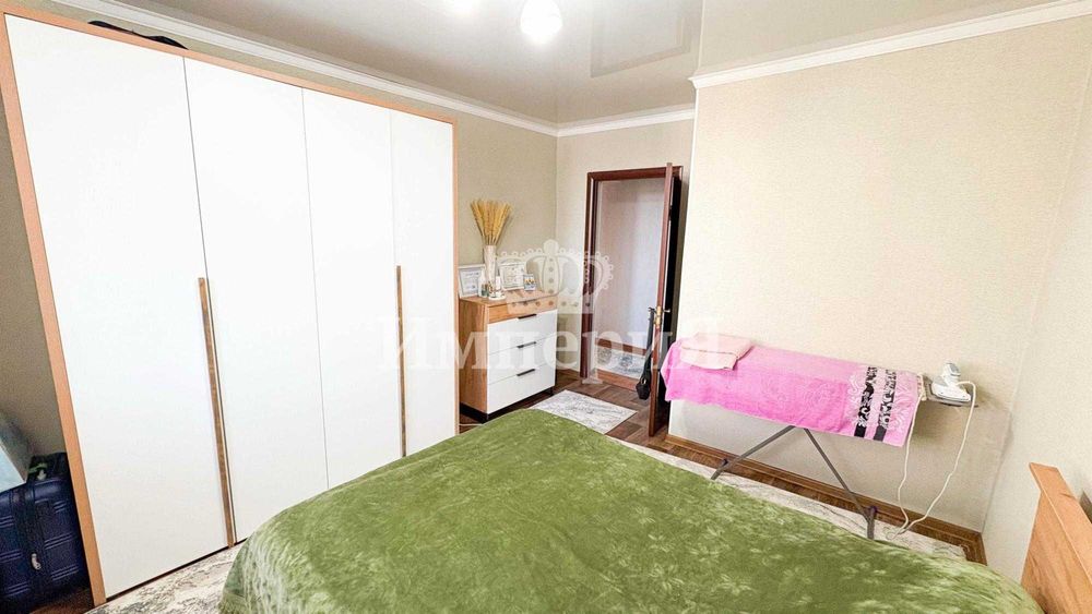 продается 3х ком кв Гарышкер Айдана Империя