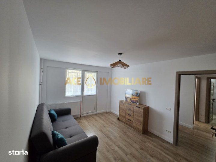 2 Camere de inchiriat | Lujerului |  CentralaPropire|Prima Inchiriere|