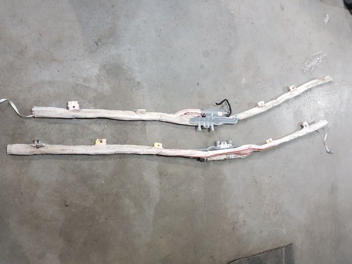 Airbag Cortina stanga/dreapta BMW Seria 5 F10 F11