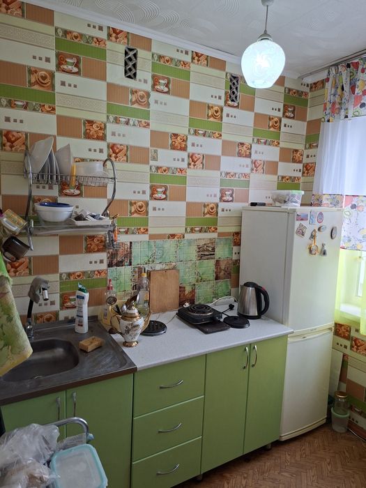 Продаётся 1-ком квартира