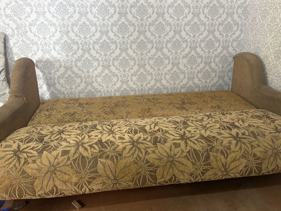 Диван раскладной