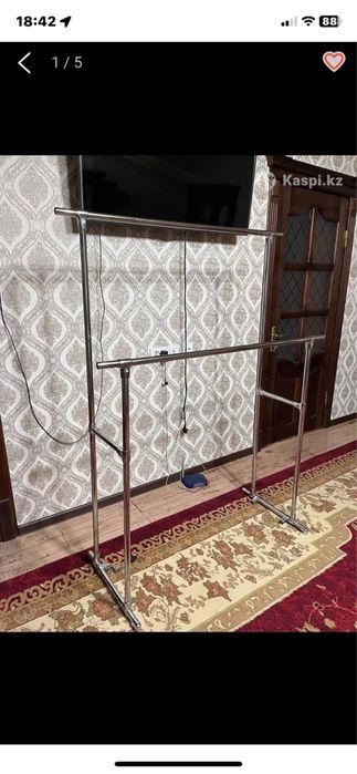 Вешалка для одежды