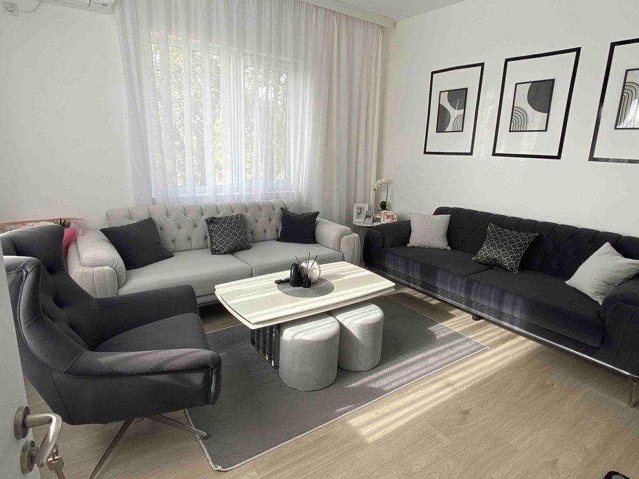 Холова гарнитура 3+3+1