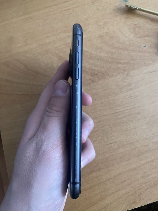 Обмен 11 айфон емкость 78%