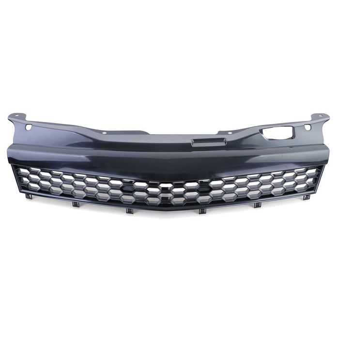 Grila tuning fara emblema Opel Astra H GTC TwinTop cabrio fagure NOU