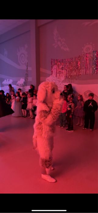 Ростовые куклы . Костюмы ! Продам!!!