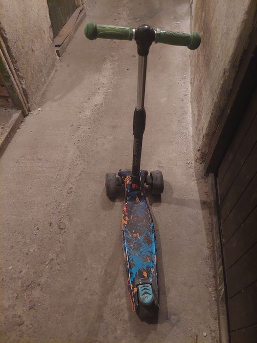 Детска тротинетка