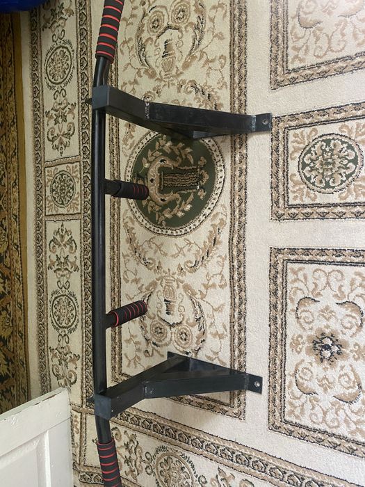 Турник для подростка новый