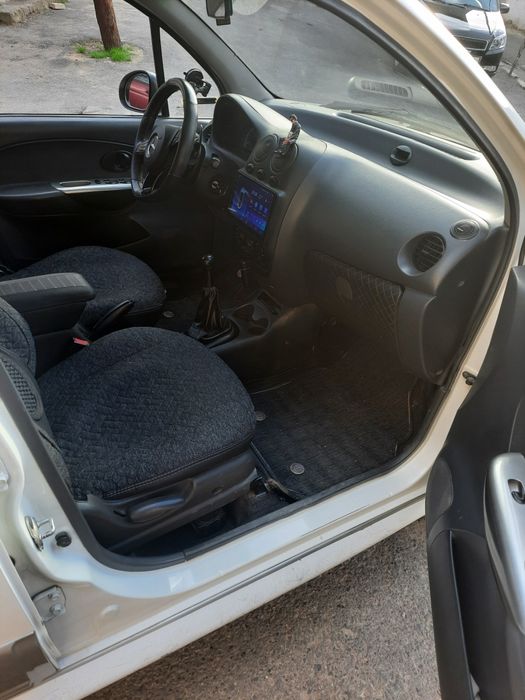 Matiz Best naxt ily varyant sotiladi