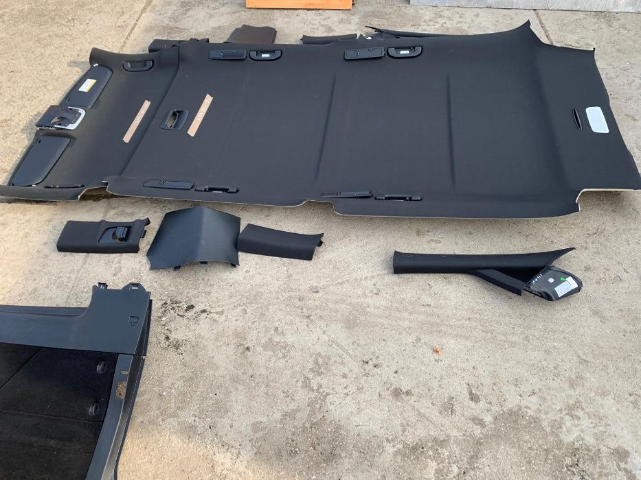 Dezmembrez viano/vito/c vlass/mercedes/extra long/mercedes/plafon