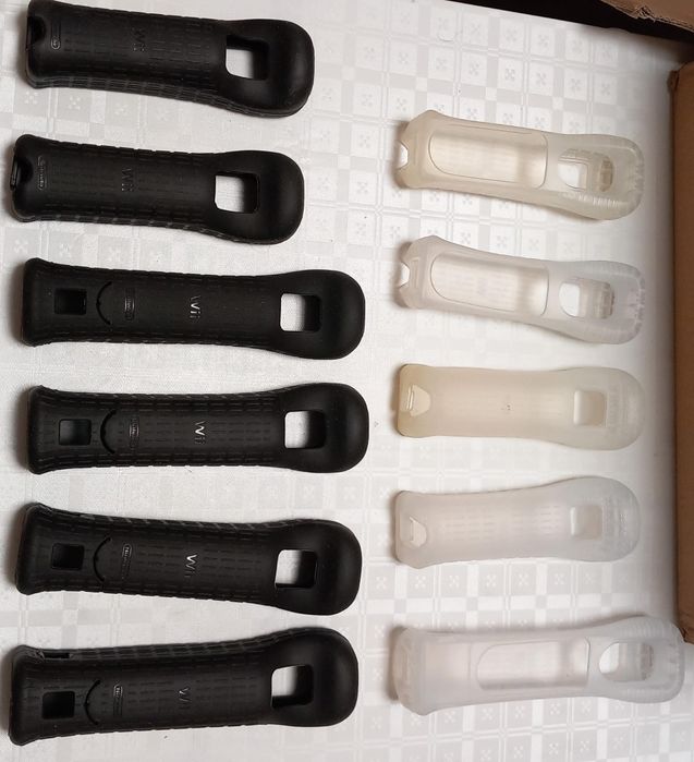 Microfon cu USB. Wii.