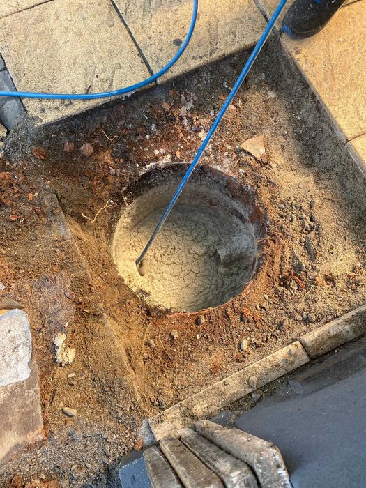 Vidanjare Desfundare Spalare Canalizare