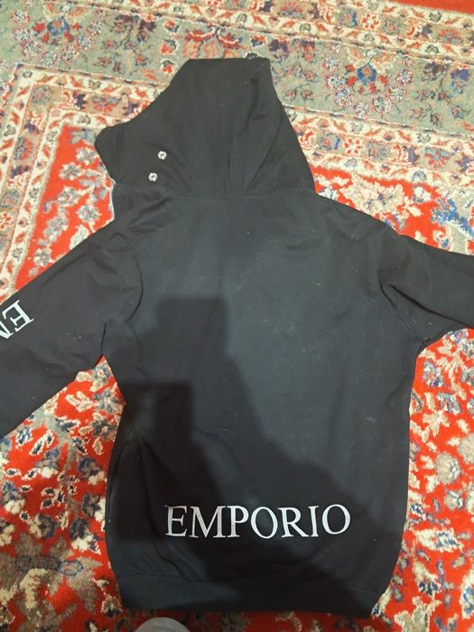Hanorac Emporio Armani