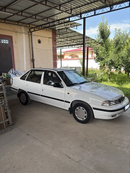 Продам chevrolet Nexia 1.5