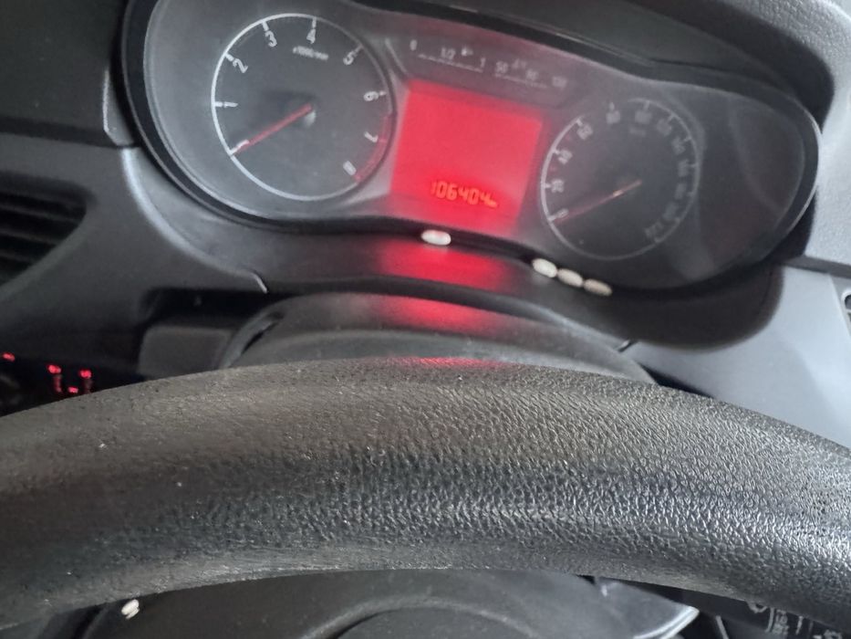 Opel Corsa 1.2 ‼️на части‼️