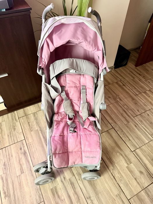Детска количка Maclaren Techno XLR