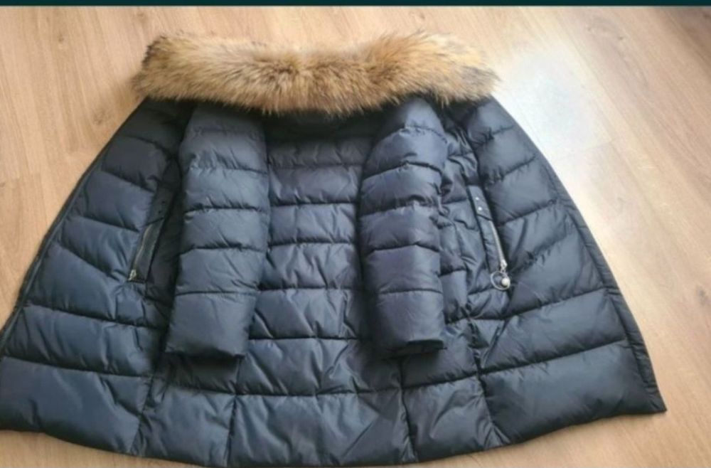 Куртка зимняя  женская