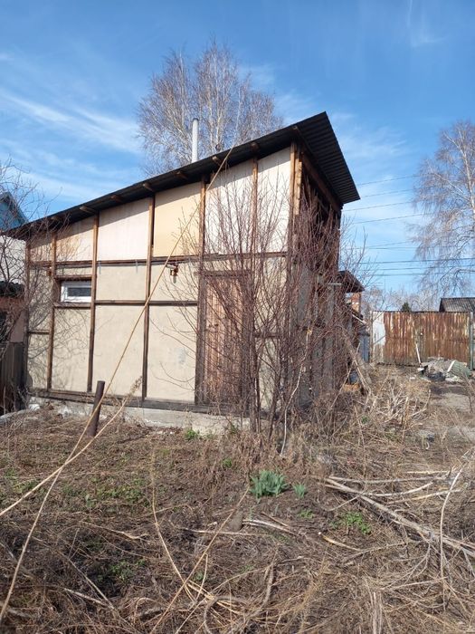 Продам Частный дом