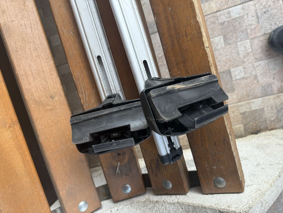 Напречни греди ба THULE