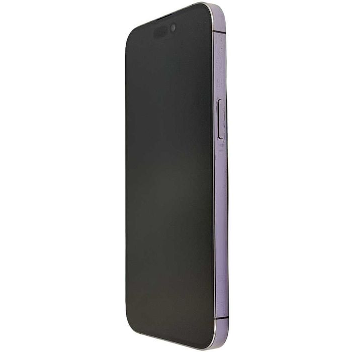 Magazin Apple | iPhone 14 Pro Max | Foarte Bun | Deep Purple | 128GB | Cu Garantie | In Rate | smilemobile.ro