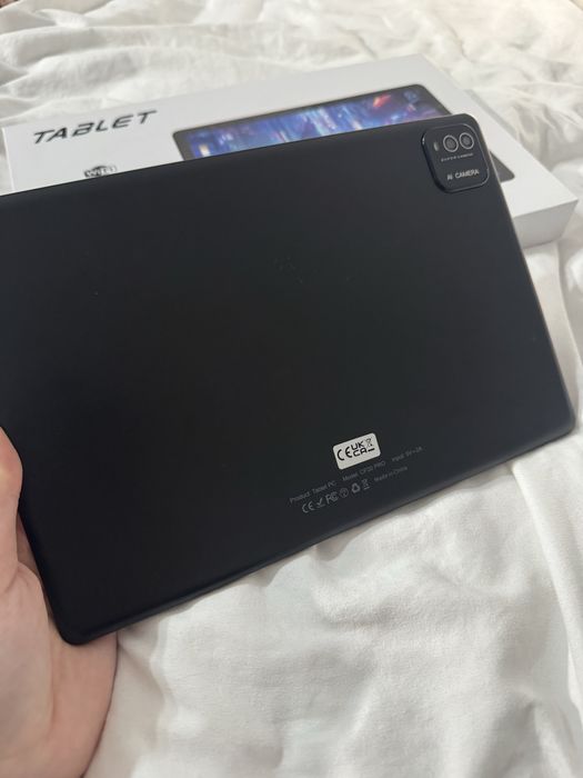 Tableta Android 13, 128GB