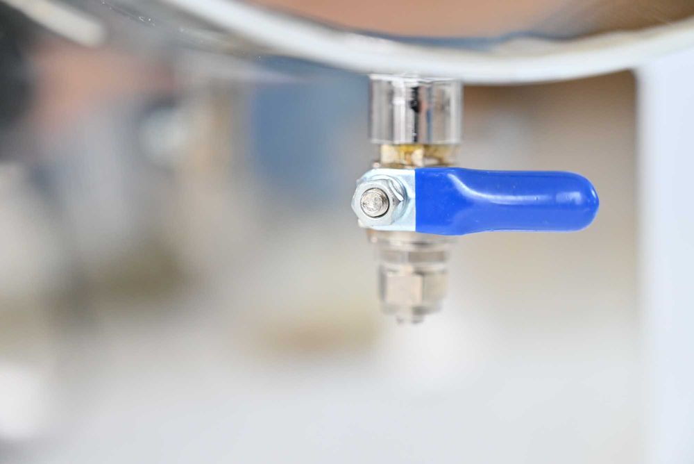 Бактерицидная ультрафиолетового (Уф) обеззараживания воды