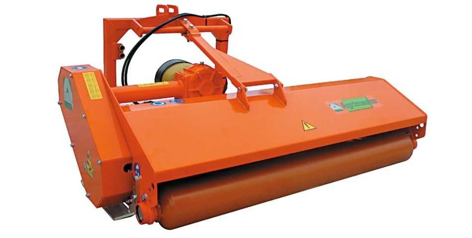 OFERTA - Tocator de pasune model AGRIMASTER KN (SKN) 240