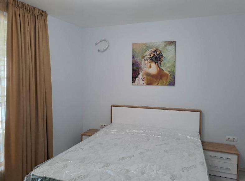 Дава се под наем Двустаен апартамент в Пловдив, Център - 55 кв.м за 550 € - Снимка #3