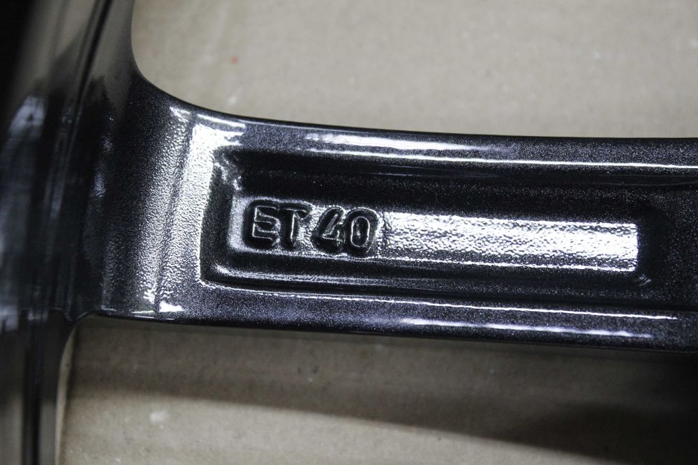 Джанти 18" Mercedes C - класа W206
