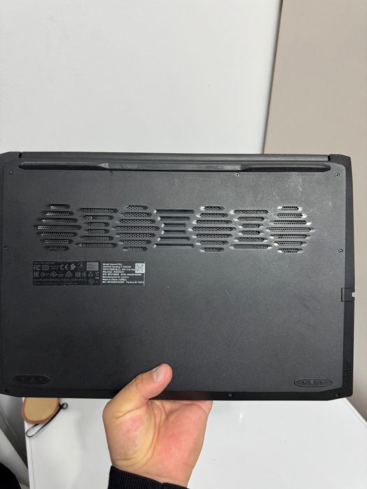 Ноутбук Lenovo gaming 3