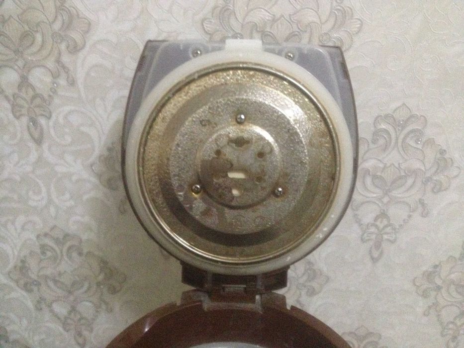 Электротермос artel