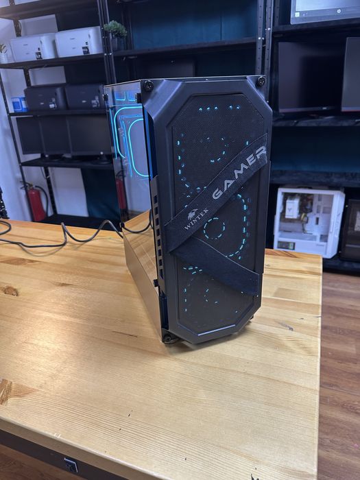 Продается играыой системный блок i5-11